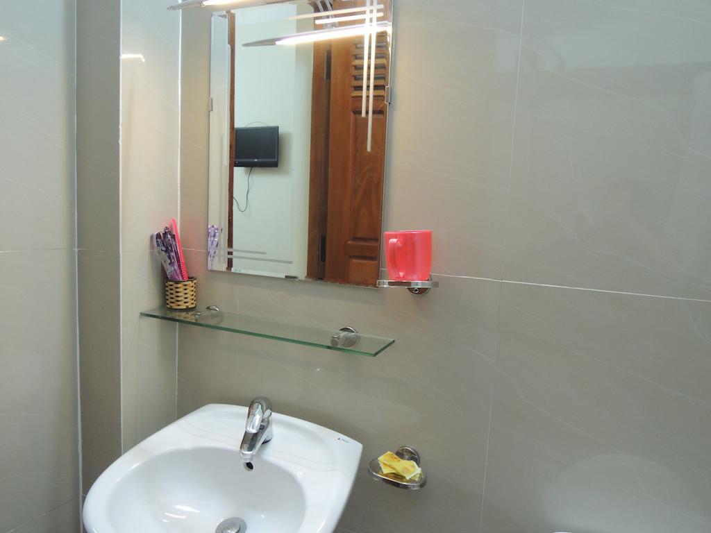 Hong Hoa Hotel Νταλάτ Δωμάτιο φωτογραφία