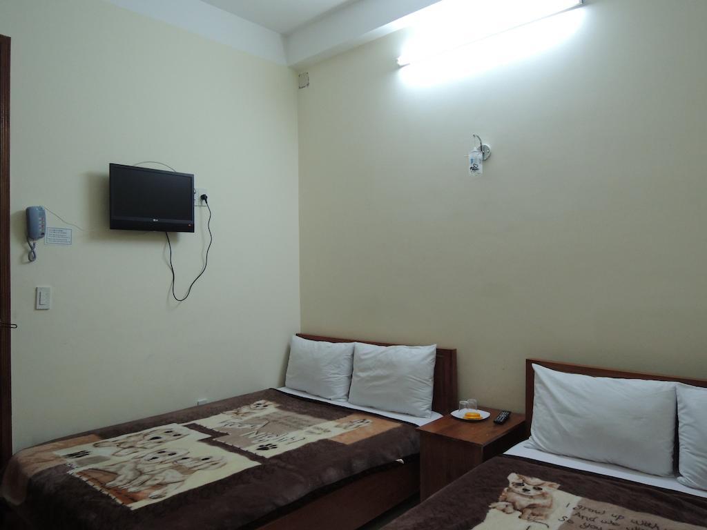 Hong Hoa Hotel Νταλάτ Δωμάτιο φωτογραφία