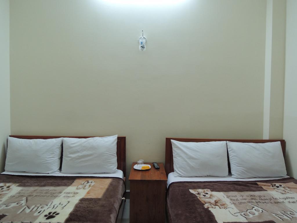 Hong Hoa Hotel Νταλάτ Δωμάτιο φωτογραφία