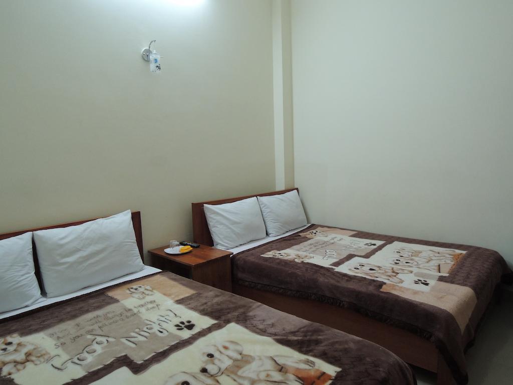 Hong Hoa Hotel Νταλάτ Δωμάτιο φωτογραφία