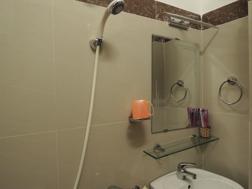 Hong Hoa Hotel Νταλάτ Δωμάτιο φωτογραφία