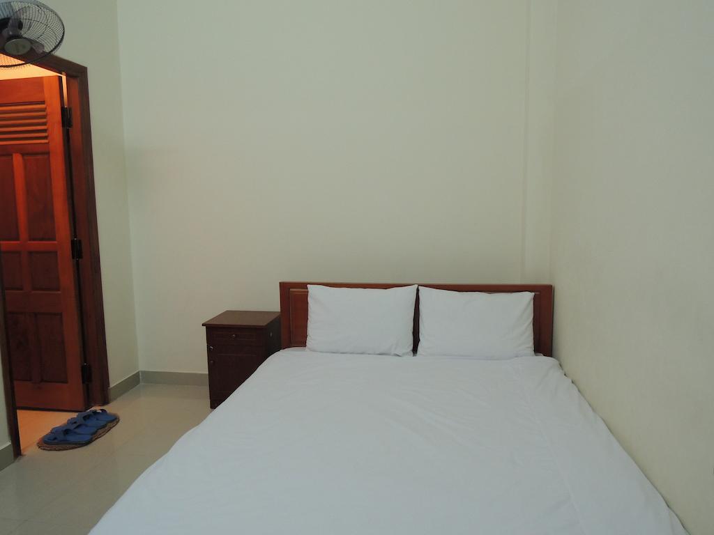 Hong Hoa Hotel Νταλάτ Δωμάτιο φωτογραφία