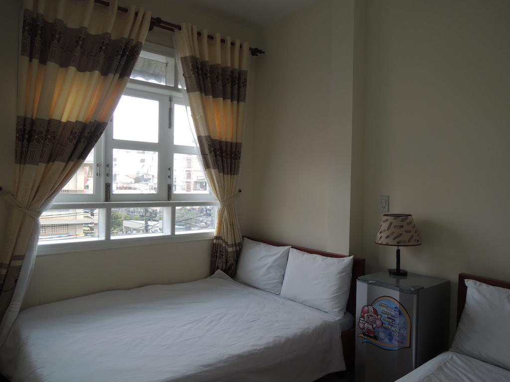 Hong Hoa Hotel Νταλάτ Δωμάτιο φωτογραφία