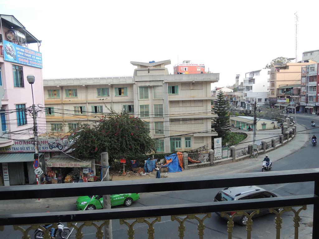 Hong Hoa Hotel Νταλάτ Δωμάτιο φωτογραφία
