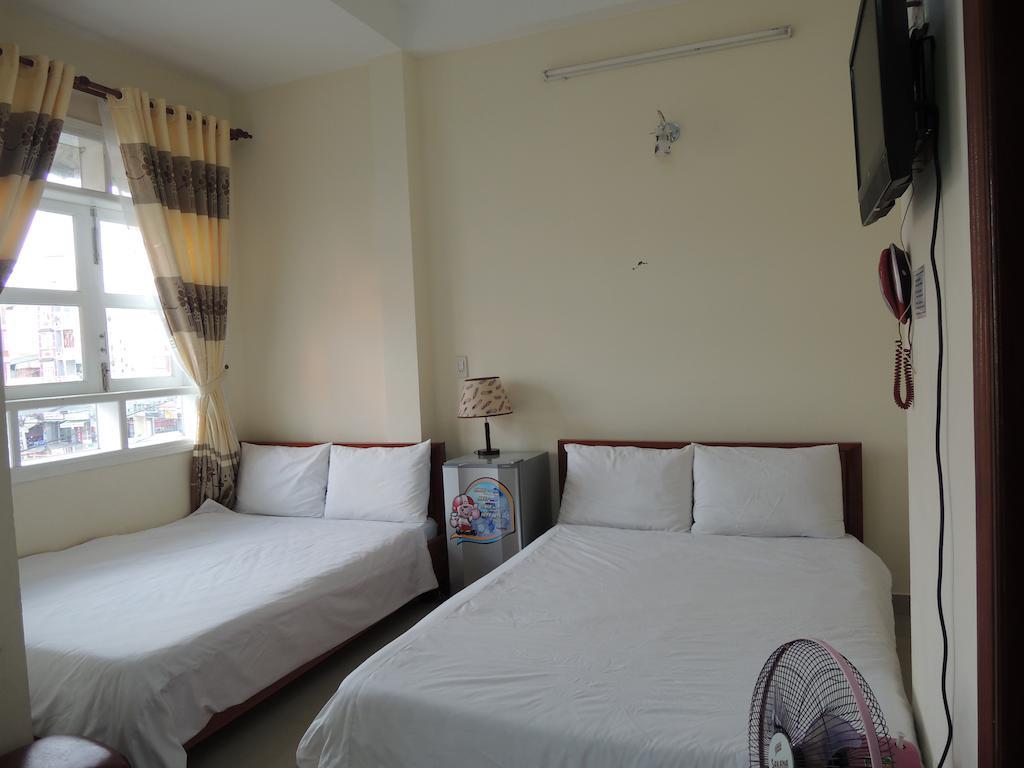Hong Hoa Hotel Νταλάτ Δωμάτιο φωτογραφία