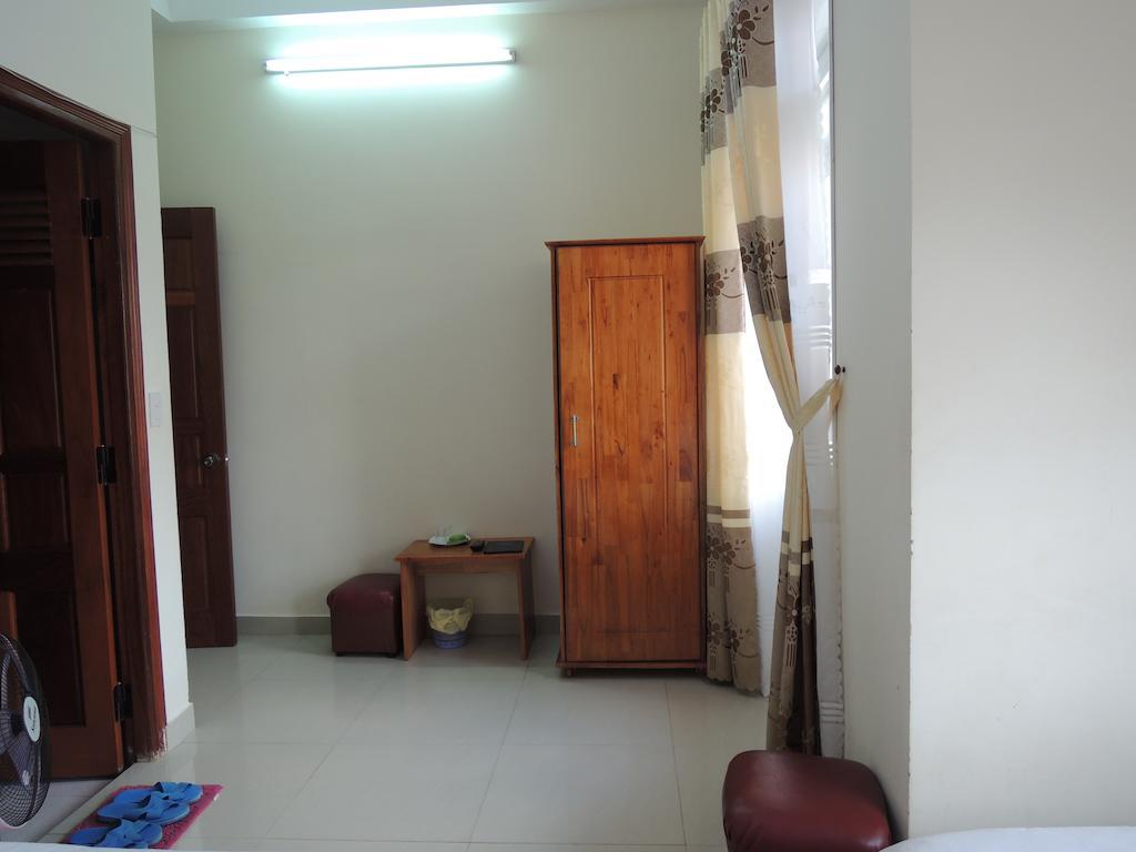 Hong Hoa Hotel Νταλάτ Δωμάτιο φωτογραφία